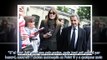 Carla Bruni publie un portrait de couple étonnant pour ses 14 ans de mariage avec Nicolas Sarkozy