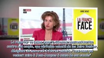 Affaire Jean-Jacques Bourdin - en pleurs sur CNews, sa femme Anne Nivat déplore “trop de haine”