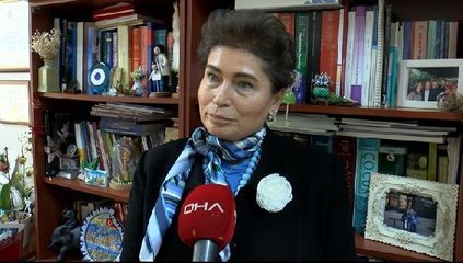 '0-18 yaş grubunda her yıl 3 bin yeni kanser saptanıyor'