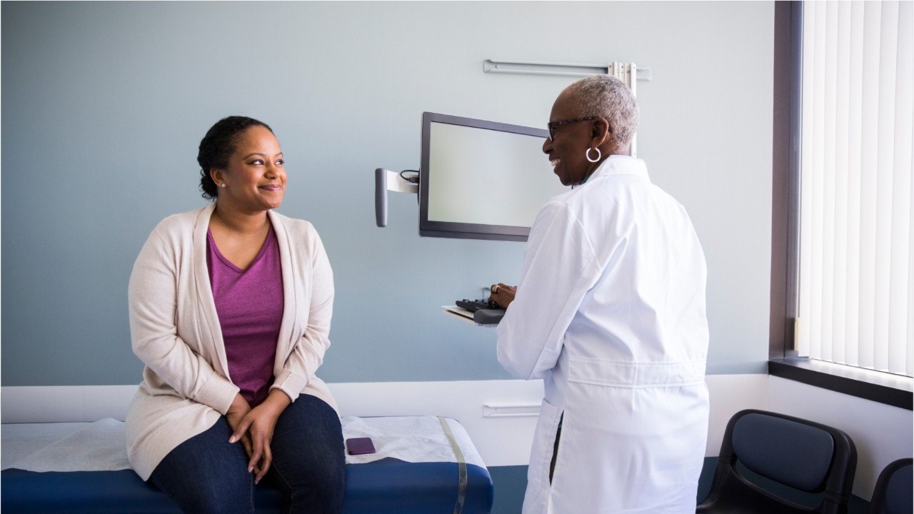 Voici comment fonctionne "Mon espace santé", votre nouveau dossier médical en ligne