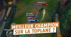 League of Legends : pourquoi Illaoi doit être absolument banni en partie classée