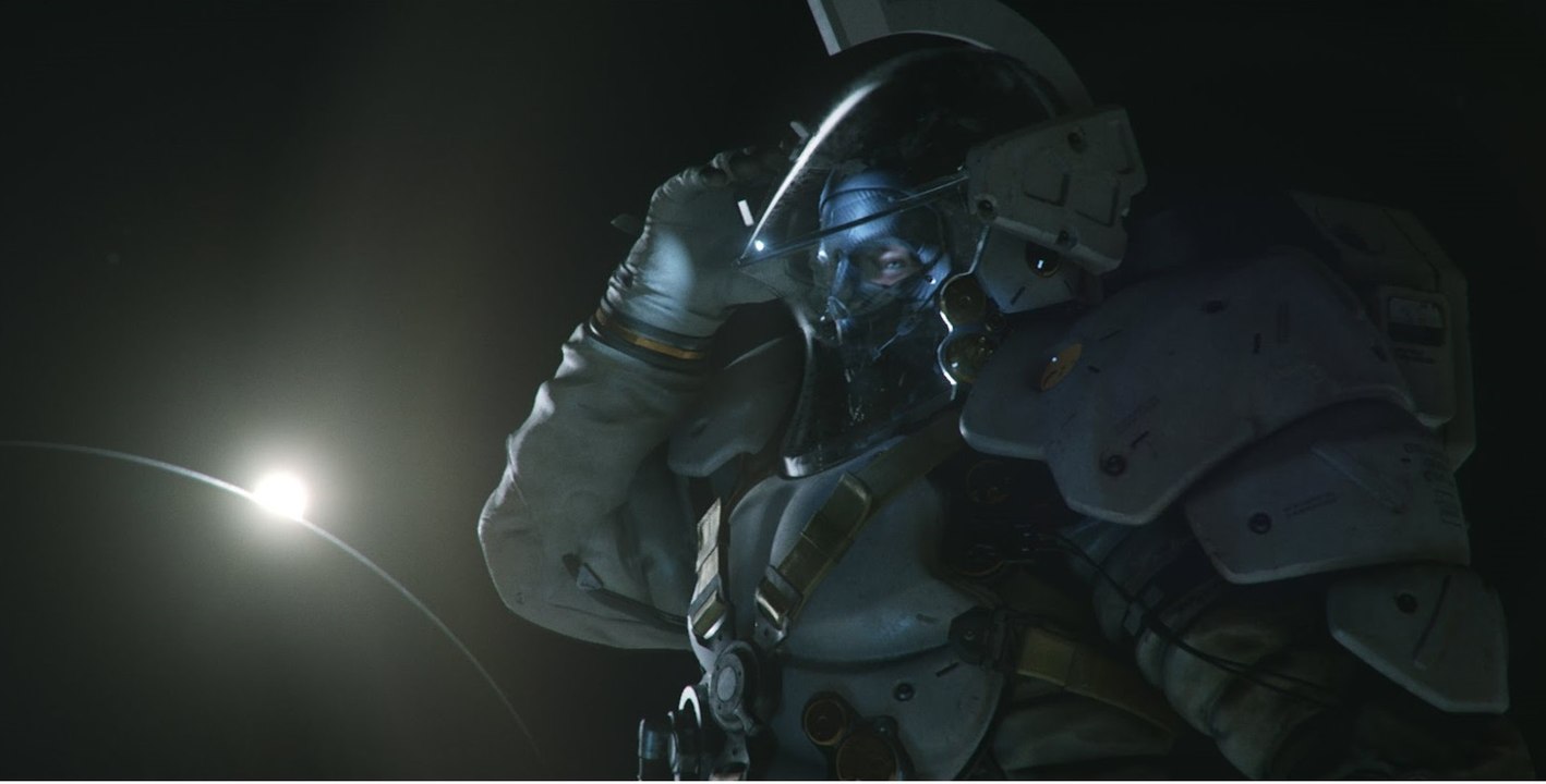 Kojima Productions : les premières images du nouveau studio de Kojima