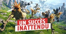 Final Fantasy XIV : le jeu dépasse les 6 millions de joueurs