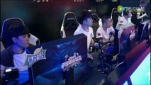 League of Legends : un joueur pro chinois rage quit et fracasse son matériel en direct