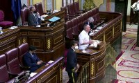 Baldoví justifica su apoyo a la reforma laboral y carga contra PP y Vox: 