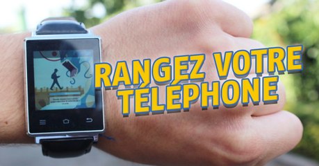 PokeDetector : l'application pour jouer à Pokémon Go sans avoir son téléphone allumé