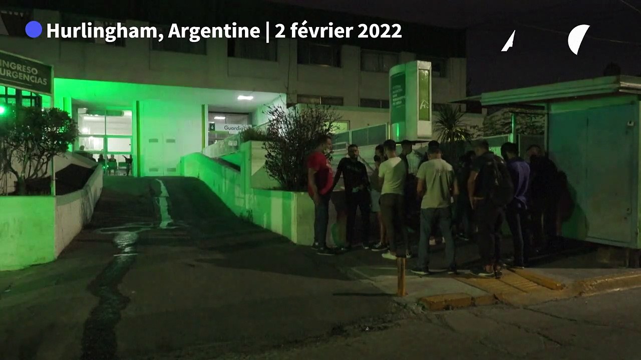 Argentine: une cocaïne frelatée près de Buenos Aires fait 20 morts, 74 hospitalisations