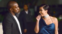 Kim Kardashian enceinte : un nouveau bébé avec Kanye West ?