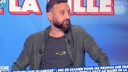 "Bande d'abrutis", "énorme connerie", "bossez un peu" : pourquoi Cyril Hanouna a perdu ses nerfs dan