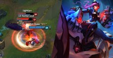 League of Legends : Ash Kyaw, le joueur qui veut remettre Vi full AD au goût du jour