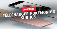 Comment télécharger Pokemon Go sur iOS (iPhone, iPad) en France : la solution