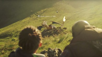 Pokémon Go : ce français quitte son travail pour parcourir le monde à la recherche des Pokémon