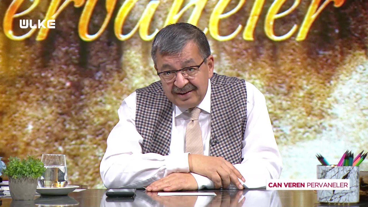 Hayati İnanç - Can Veren Pervaneler 59. Bölüm | 3 Şubat 2022