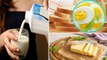 Milk के साथ ये चीजें खाना खतरनाक, Do not Eat these things with Milk | Boldsky