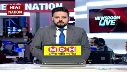 UP Election 2022 : BSP ने सर्वसमाज के लोगों को दिया टिकट : मायावती | UP Chunav |