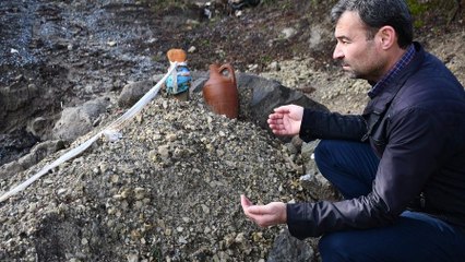 Annesinin ölümünden haberdar edilemeyen evlat dava açtı