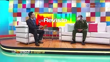 Violador serial declaró haber enterrado a su primo en el patio de su domicilio el año 2011