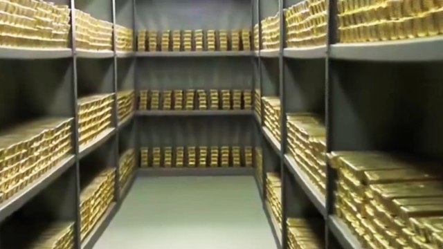 الذهب ودوره في تحقيق الاستقرار الاقتصادي بالمنطقة