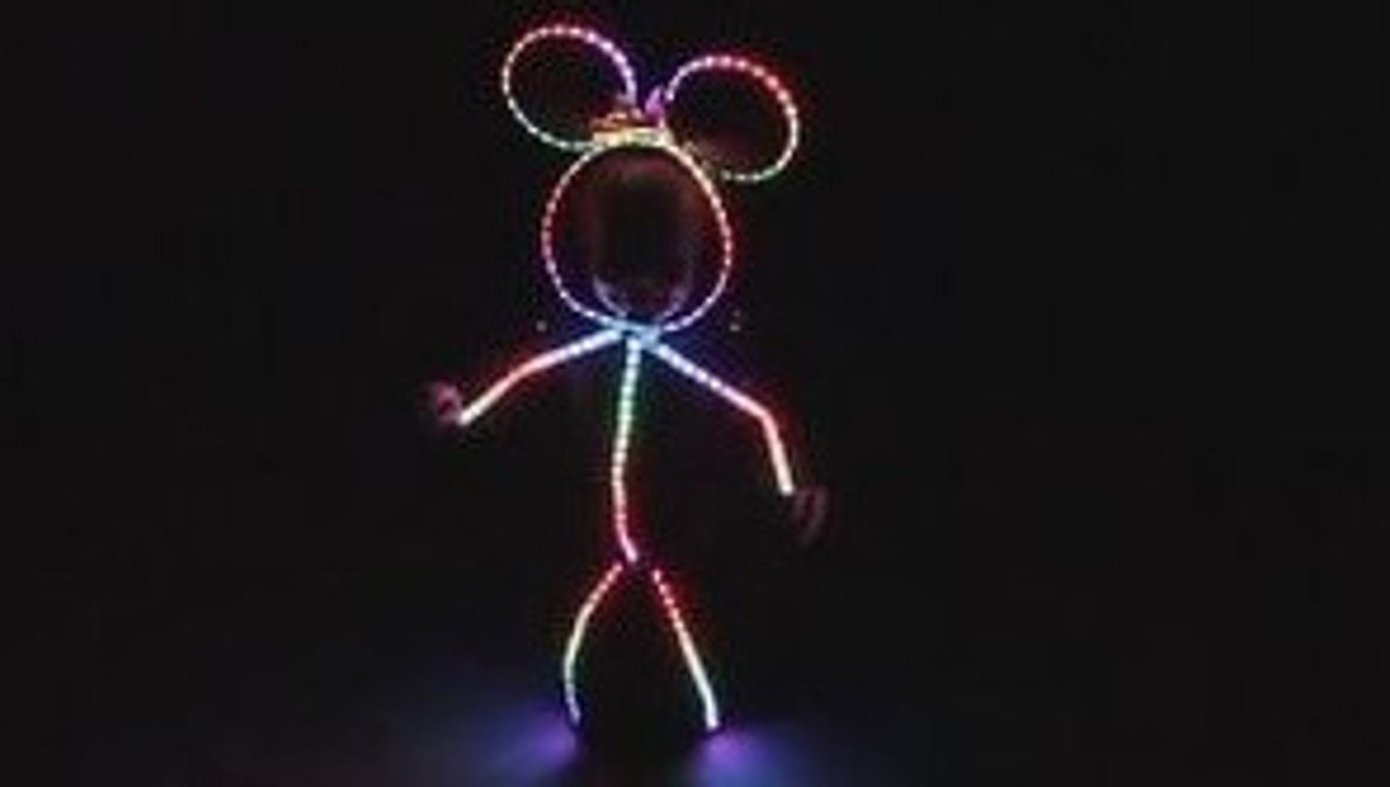 Voici le meilleur costume d'Halloween pour une petite fille. Il va forcément vous faire craquer !