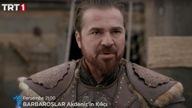 Barbaroslar Akdeniz'in Kılıcı dizisinde bu akşam neler olacak? Oruç Reis Midilli'yi kurtarabilecek midir?