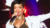 Schon so groß! Rihanna zeigt erstes Babybauch-Foto