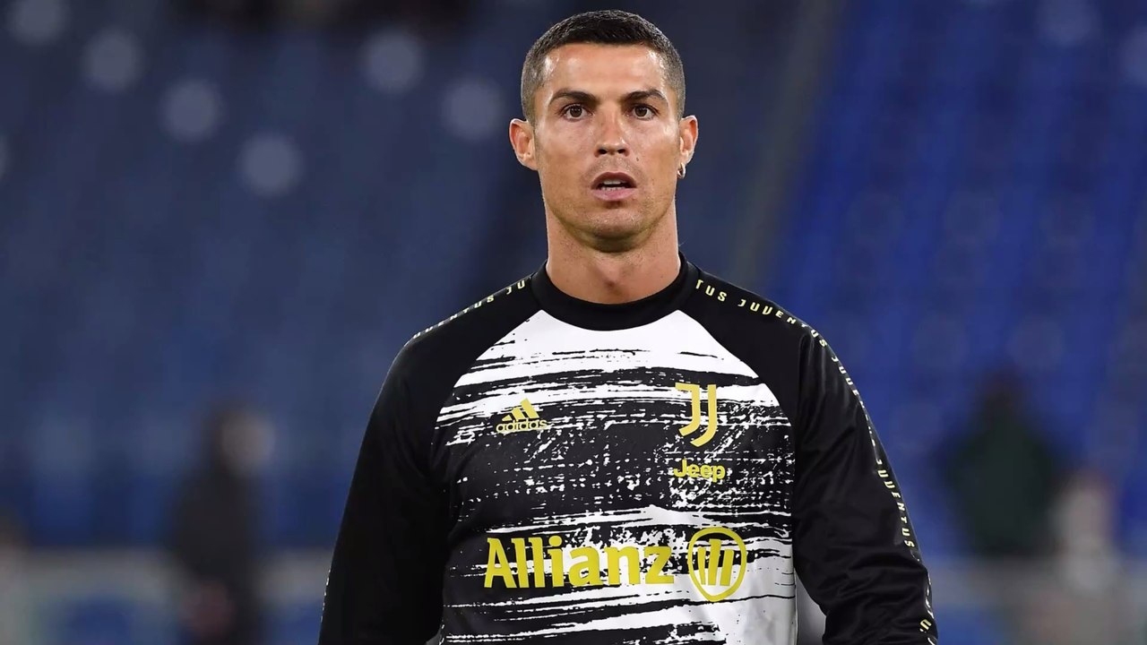 Von wegen abgehoben: Cristiano Ronaldo wartet in Restaurant 40 Minuten auf einen Tisch
