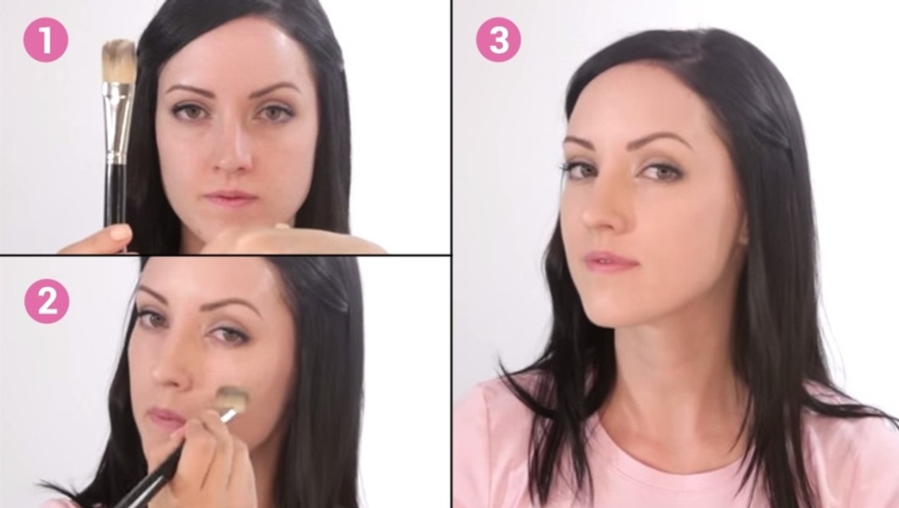 Envie d'un teint parfait ? Apprenez à appliquer votre fond de teint liquide pour un résultat incroyable !