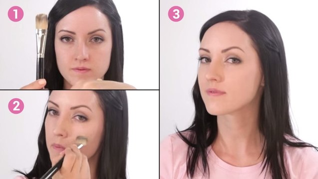 Envie d'un teint parfait ? Apprenez à appliquer votre fond de teint liquide pour un résultat incroyable !