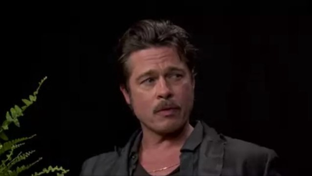Brad Pitt : l'interview la plus gênante de sa carrière