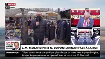 Jean-Marc Morandini révèle les noms des candidats qui refusent d'être 