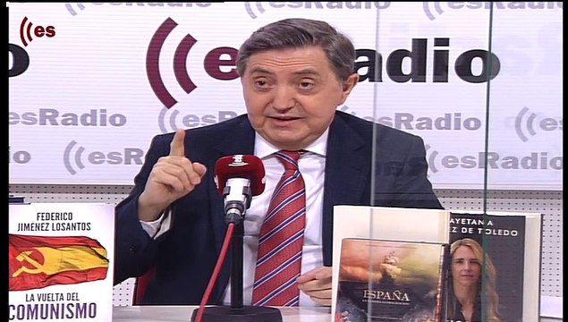 Tertulia de Federico: Bolaños salva in extremis la reforma laboral tras el fracaso de Yolanda Díaz