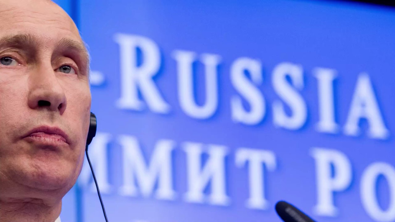 Putin schwer krank: Tritt Russlands Präsident jetzt zurück?