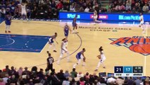 Highlights: Morant mit Mega-Show gegen Knicks