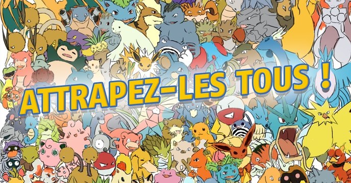 Pokémon Go : comment capturer des Pokémon efficacement