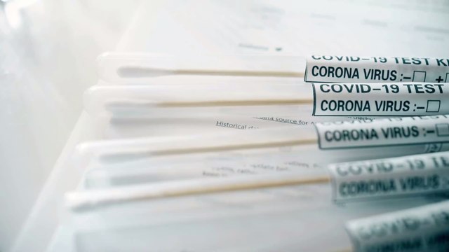 Forscher infiziert sich absichtlich zweimal mit Corona, doch mit diesen Folgen rechnet er nicht