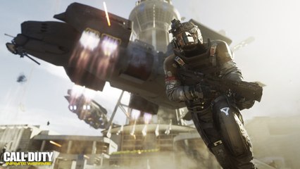 Call of Duty Infinite Warfare : la campagne se dévoile à travers une séquence de gameplay