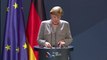 Merkel fordert strenge Maßnahmen: Jetzt kommt der 