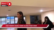 Eski Türkiye Güzeli: Kerem Kamışlı, 'Türkiye'nin yüzde 10 vergisini biz veriyoruz, istesem seni ülke sokmam' dedi