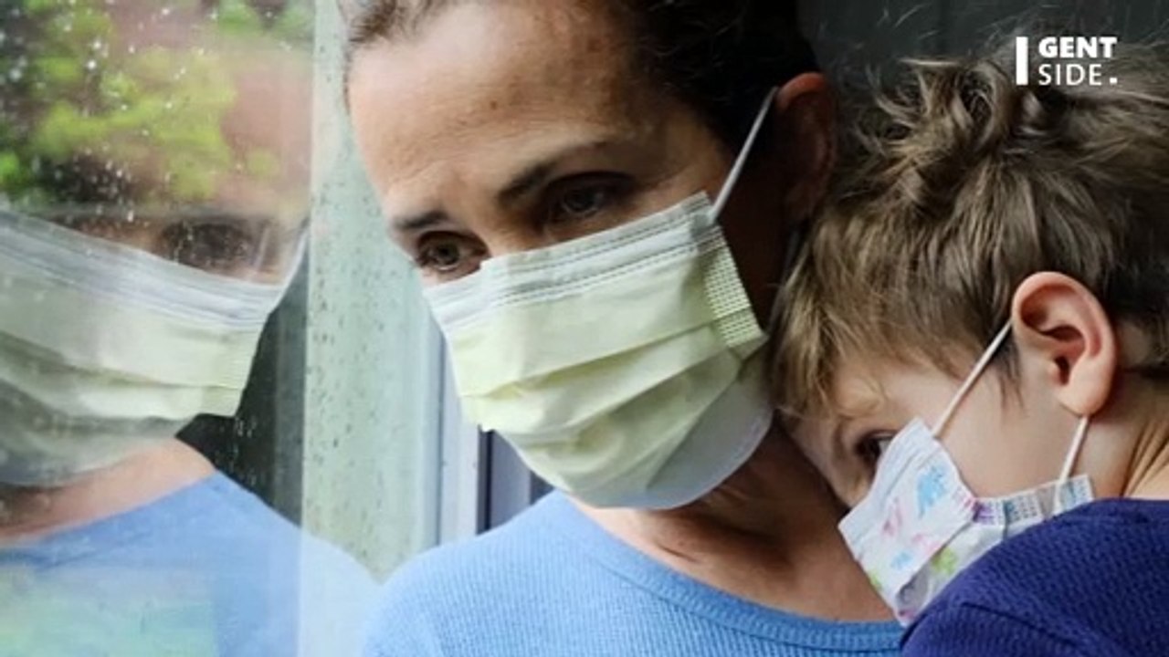 Coronavirus: An diesem Tag erreicht die 2. Welle ihren Höhepunkt