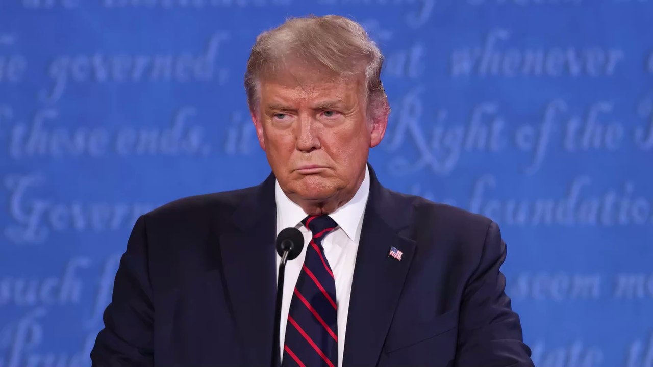 Donald Trump verliert Immunität: Muss er in den Knast?