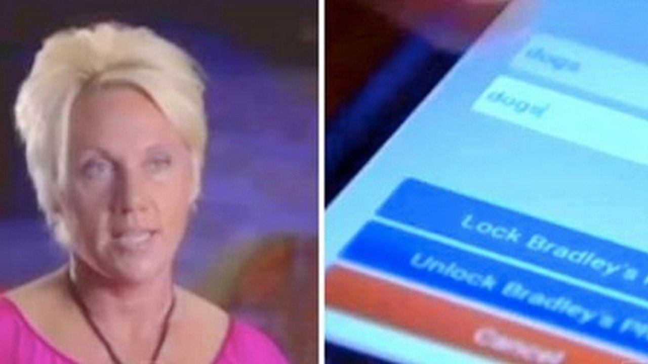 Cette mère a créé une application qui oblige son fils à répondre à ses appels. Une invention qui va faire le bonheur des mamans