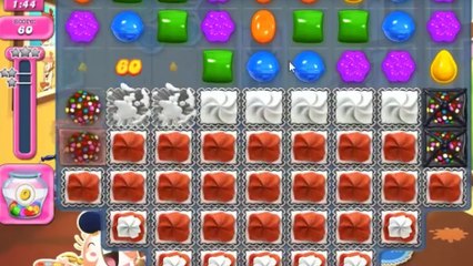 Candy Crush Saga niveau 1575 : solution et astuces pour passer le level