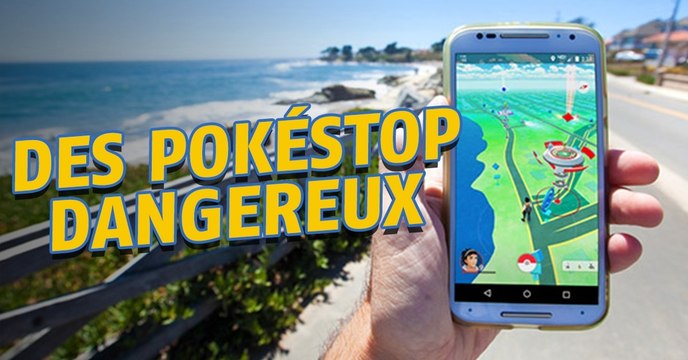 Pokémon Go : la ville de Canada Bay demande à Niantic de supprimer deux Pokéstop dans un parc