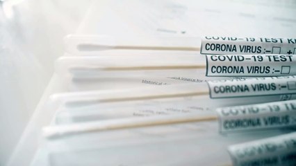 Hausarzt: "Erkläre Leute für negativ, die eigentlich positiv sind!"