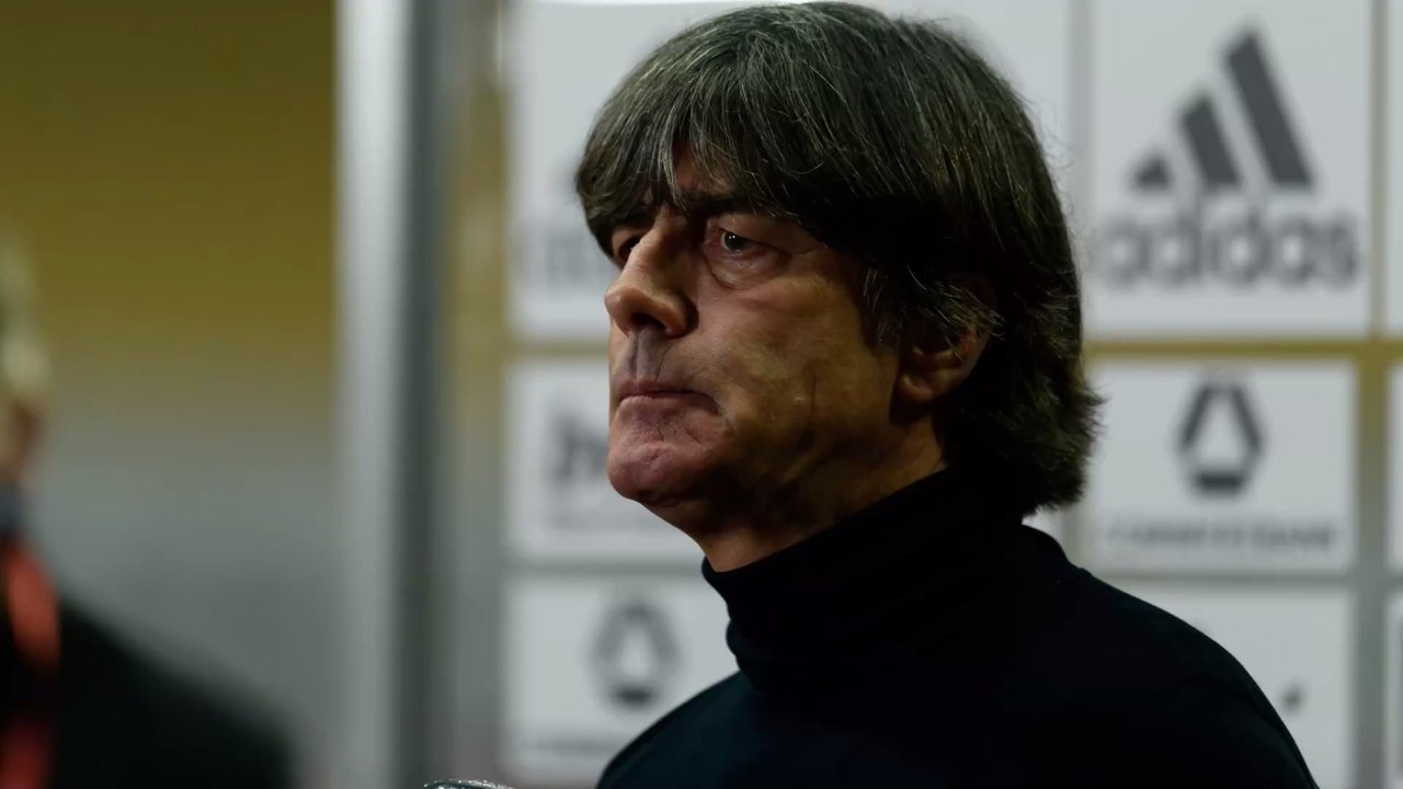 Jogi Löw: Kommt er einem Rauswurf mit eigenem Rücktritt zuvor?