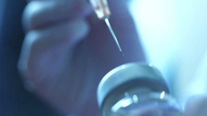 Corona-Durchbruch: Dieser neue Impfstoff greift auch bei älteren Menschen