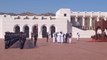Le roi Philippe et la reine Mathilde en visite officielle à Oman