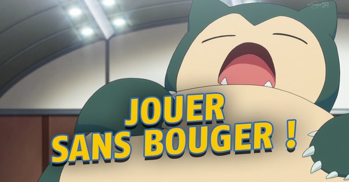 Pokémon Go : attraper tous les Pokémon sans sortir de chez soi, c'est possible