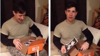 Elle annonce une grande nouvelle à son copain. Sa réaction est à mourir de rire