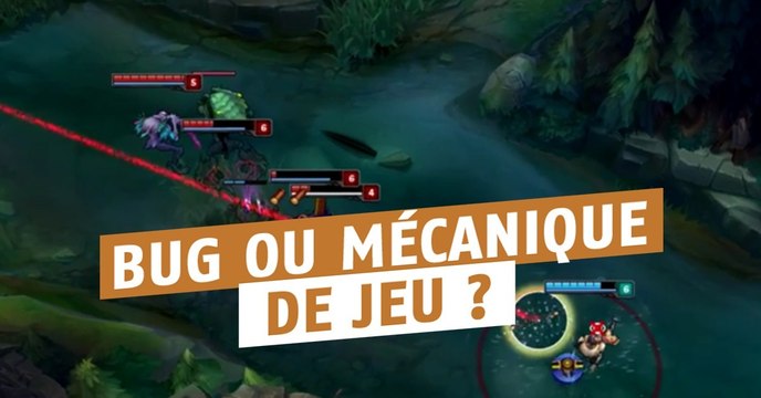 League of Legends : pourquoi Lux n'inflige pas de dégâts à certains champions